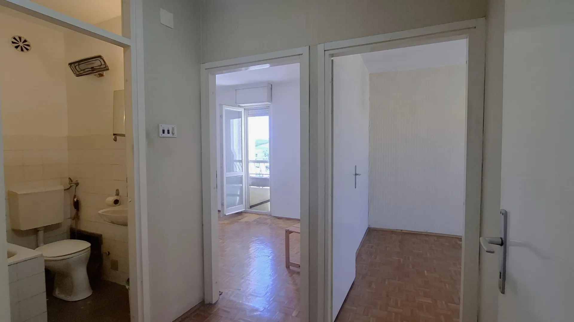 Sale, two bedroom apartment, 66m², Centar, Bar