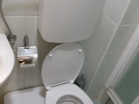 Rent, two bedroom apartment, 45m², Grbavica, Novi Sad Sve Podlokacije - image 11