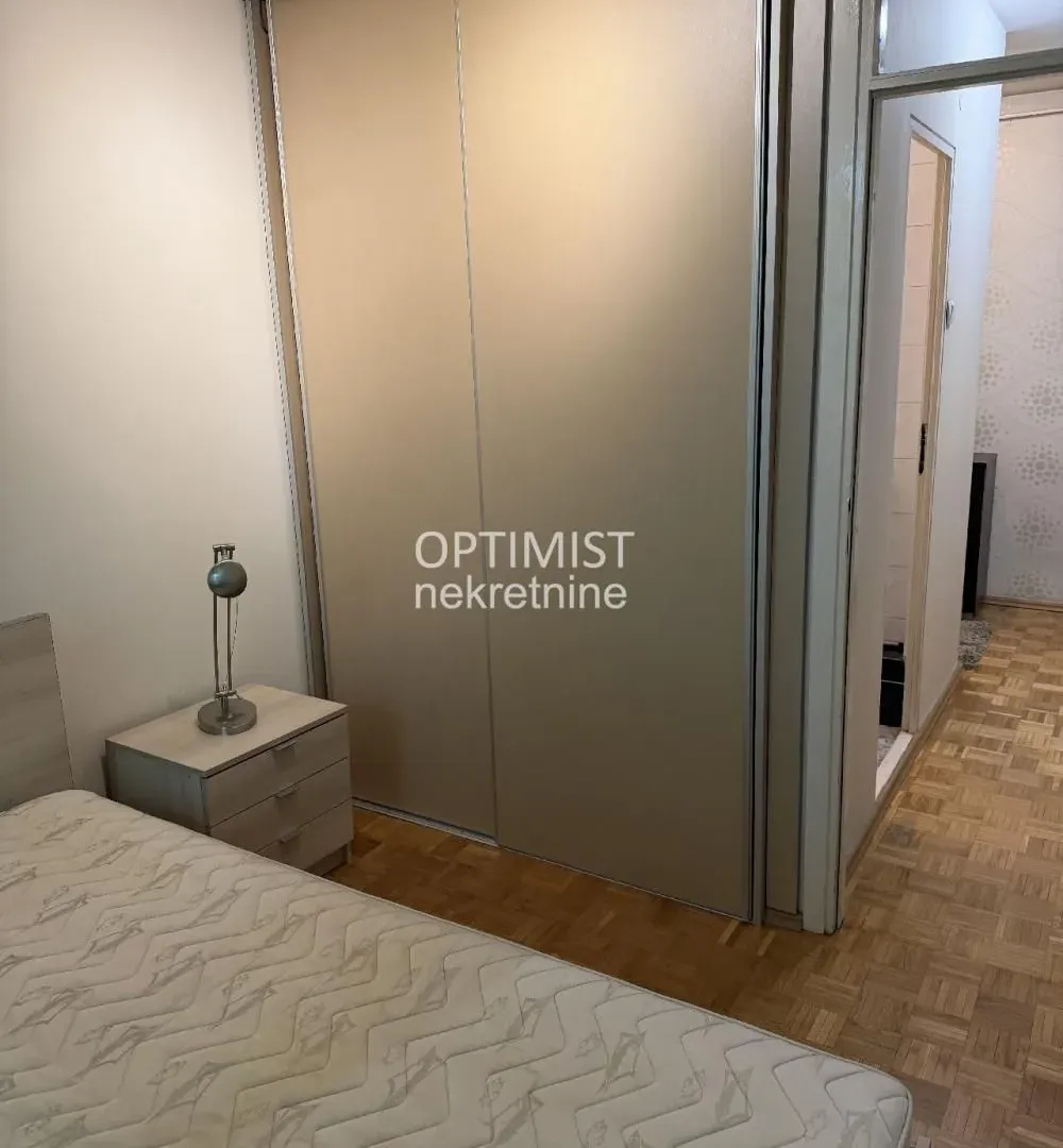 Sale, three bedroom apartment, 72m², Novi Beograd Blok 63, Novi Beograd Sve Podlokacije