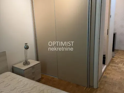 Sale, three bedroom apartment, 72m², Novi Beograd Blok 63, Novi Beograd Sve Podlokacije - image 5