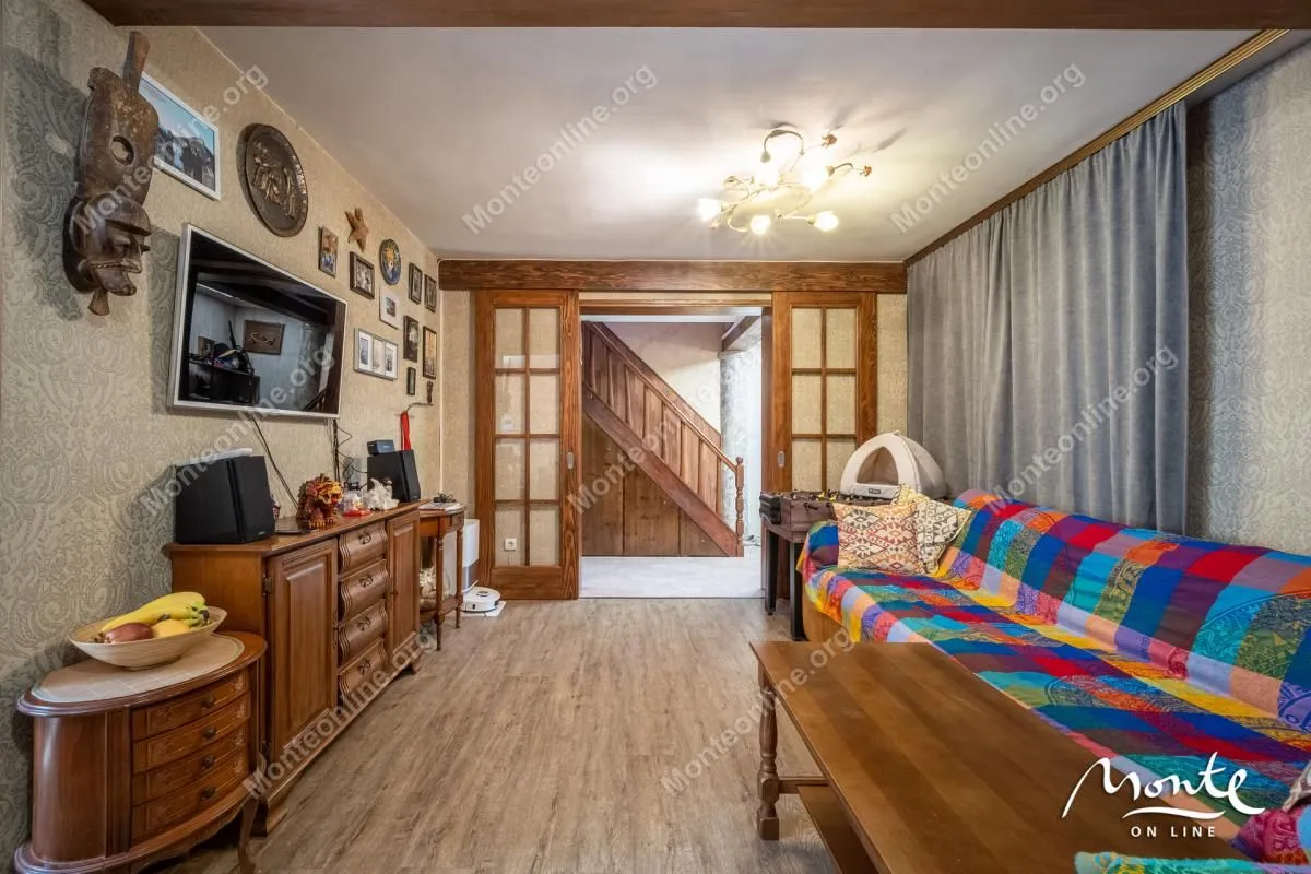 Prodaja, kuća, 130m², Tivat, Crna Gora