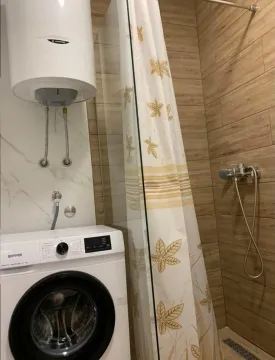 Izdavanje, jednosoban stan, 45m², Tuški Put, Podgorica - image 4