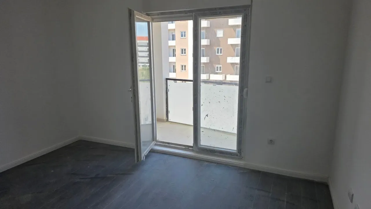 Sale, one bedroom apartment, 42m², Zabjelo, Podgorica