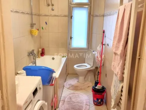 Sale, three bedroom apartment, 98m², Savski Venac, Beograd - image 13