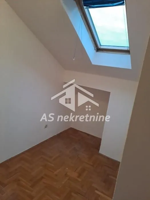 Prodaja, dvosoban stan, 50m², Žarkovo, Beograd