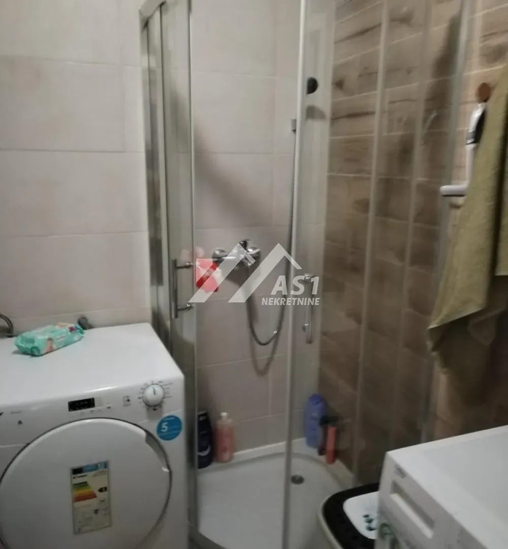 Prodaja, jednosoban stan, 38m², Klisa, Novi Sad Sve Podlokacije