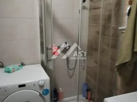 Sale, one bedroom apartment, 38m², Klisa, Novi Sad Sve Podlokacije - image 11