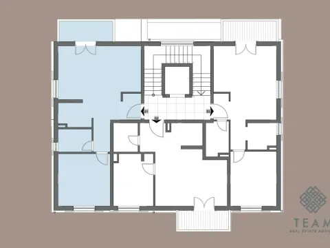 Prodaja, jednosoban stan, 48m², Donja Lastva, Tivat - image 10