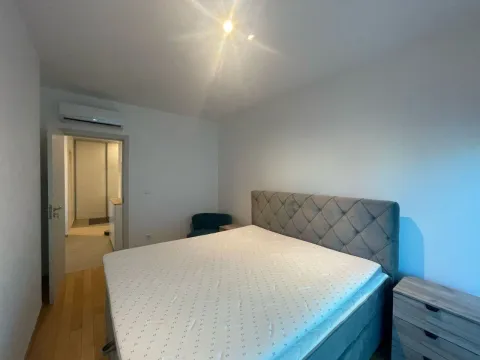 Sale, three bedroom apartment, 89m², Bečići, Budva - image 6