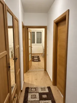 Rent, one bedroom apartment, 50m², Dalmatinska ulica, Podgorica - image 6