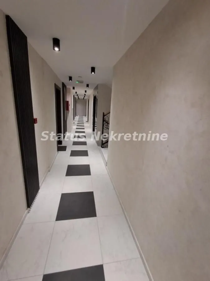Sale, four bedroom apartment, 87m², Telep, Novi Sad Sve Podlokacije