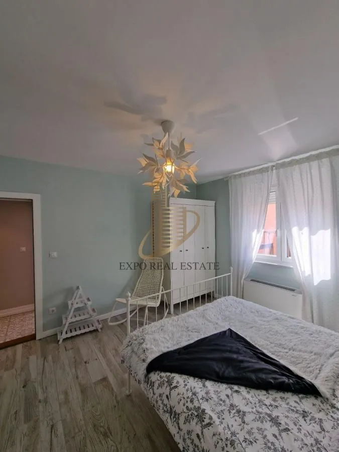 Rent, three bedroom apartment, 70m², Telep, Novi Sad Sve Podlokacije