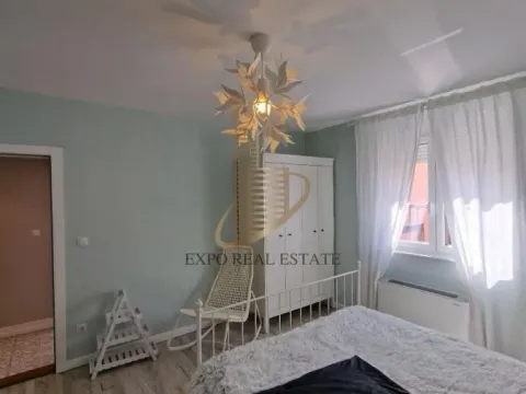 Izdavanje, trosoban stan, 70m², Telep, Novi Sad Sve Podlokacije - image 11
