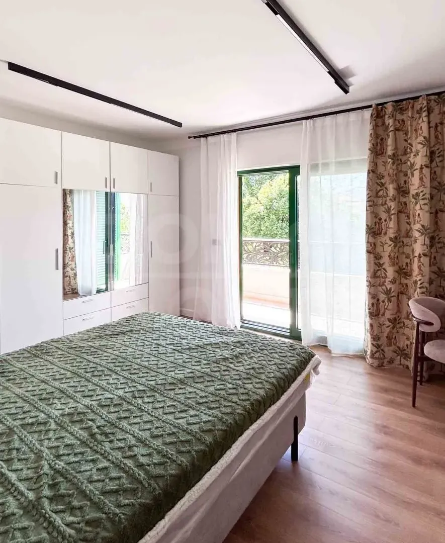 Rent, two bedroom apartment, 82m², Donja Lastva, Tivat