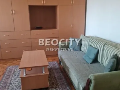 Stan in Novo naselje