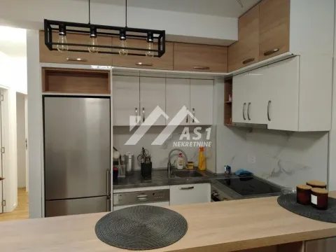 Izdavanje, trosoban stan, 58m², Novi Sad Sve Podlokacije, Novi Sad - image 11