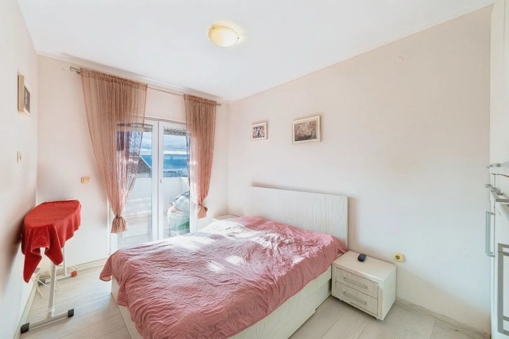 Prodaja, trosoban stan, 106m², Tivat, Crna Gora