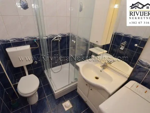 Prodaja, jednosoban stan, 39m², Topla, Herceg Novi - image 15