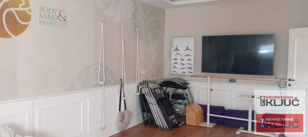 Prodaja, dvosoban stan, 64m², Kej, Novi Sad Sve Podlokacije
