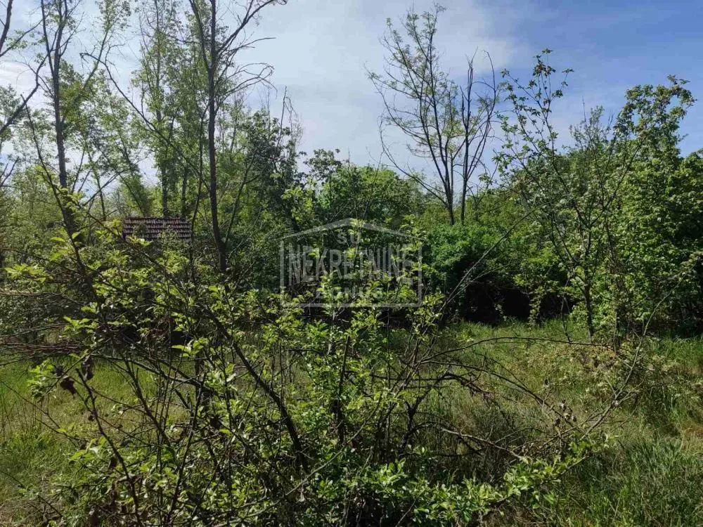 Prodaja, plac, 1140m², Makova Sedmica, Subotica