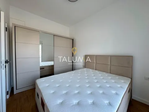 Izdavanje, jednosoban stan, 37m², Zabjelo, Podgorica - image 9