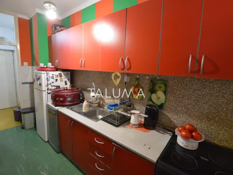 Prodaja, dvosoban stan, 64m², Tuški Put, Podgorica - image 4