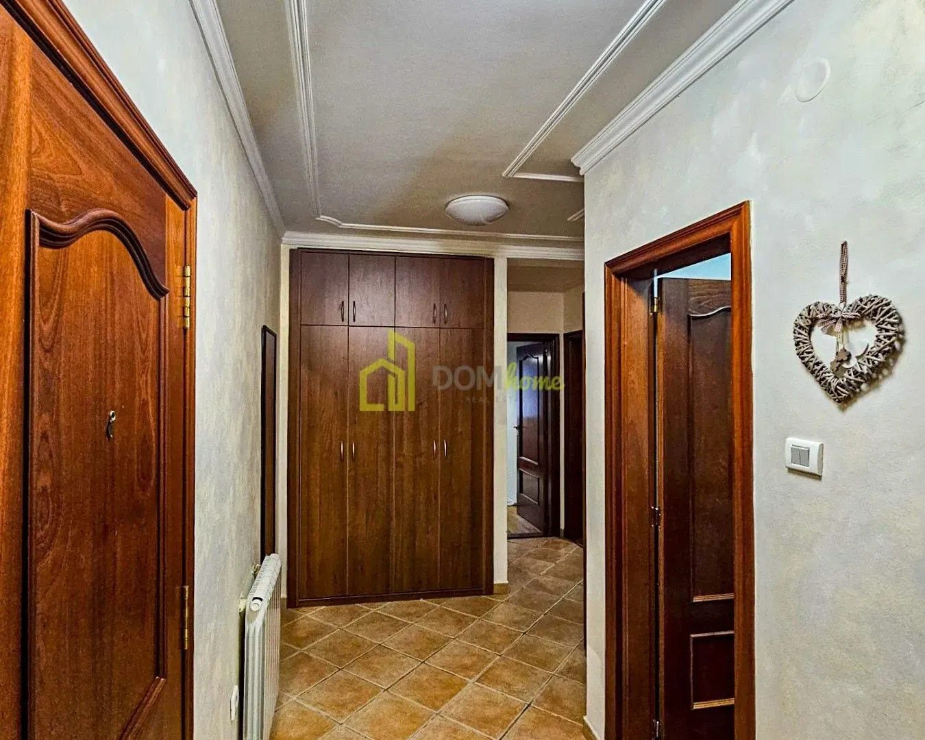 Rent, two bedroom apartment, 94m², Vezirov Most, Podgorica