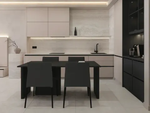 Prodaja, jednosoban stan, 41m², Tivat, Crna Gora - image 10