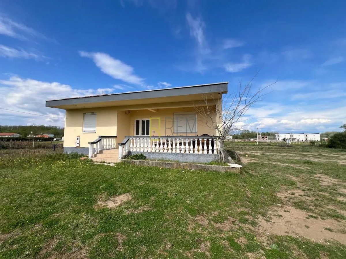 Prodaja, kuća, 117m², Donji Štoj, Ulcinj