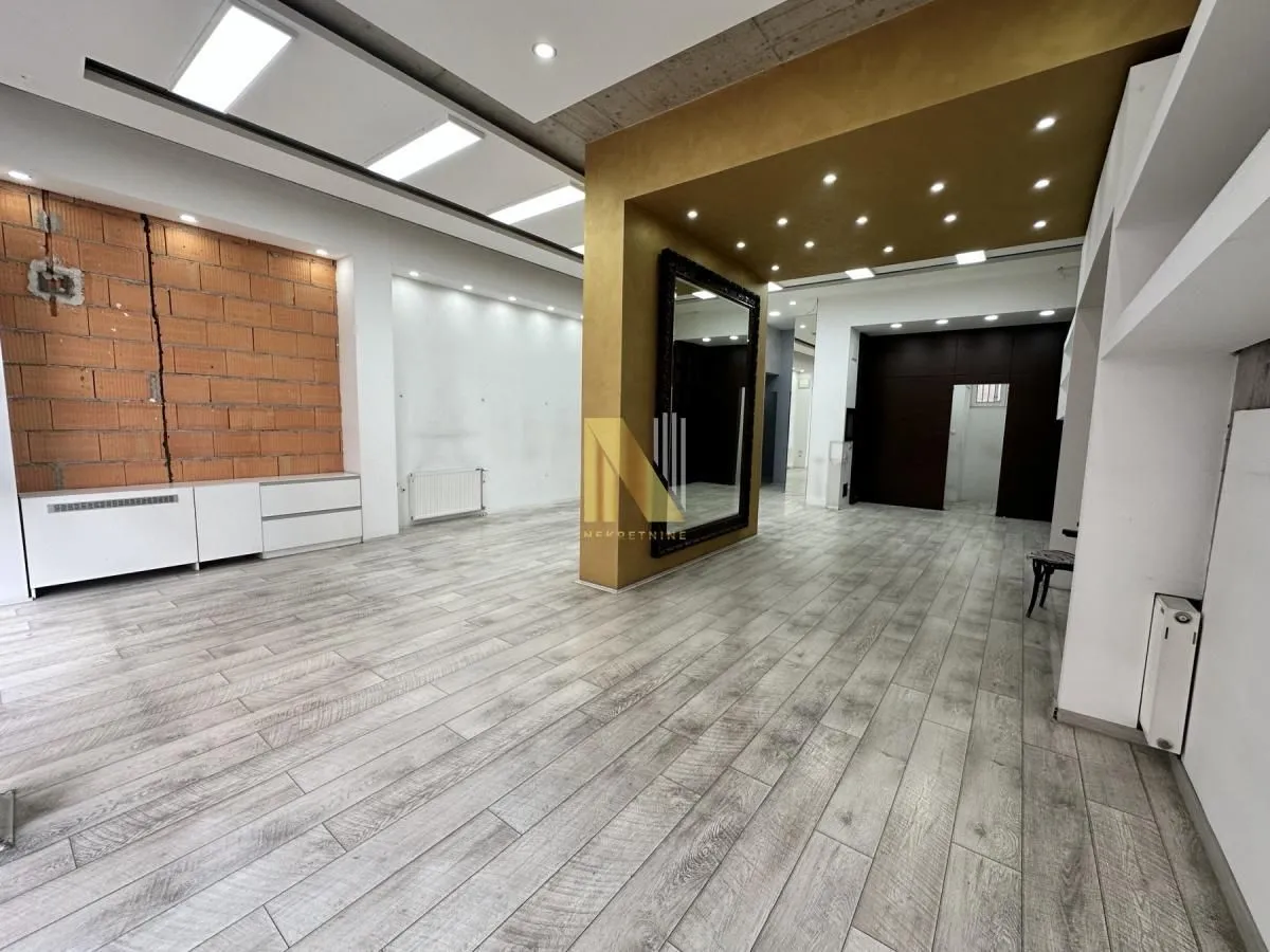 Rent, office space, 134m², Centar, Novi Sad