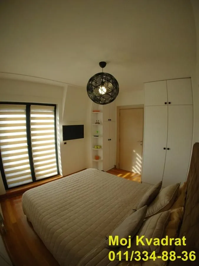 Prodaja, četvorosoban stan, 103m², Voždovačka Crkva, Voždovac Sve Podlokacije