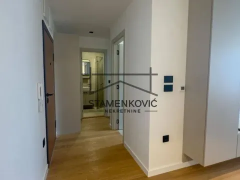 Izdavanje, jednosoban stan, 41m², Adamovićevo Naselje, Novi Sad Sve Podlokacije - image 4