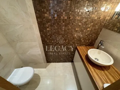 Rent, four bedroom apartment, 118m², Lekino Brdo, Voždovac Sve Podlokacije - image 9