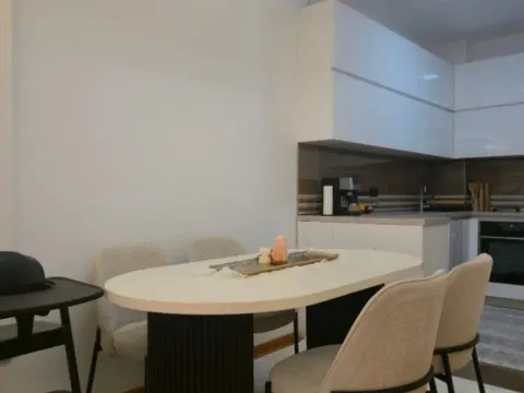 Izdavanje, jednosoban stan, 51m², Stari Aerodrom, Podgorica - image 3