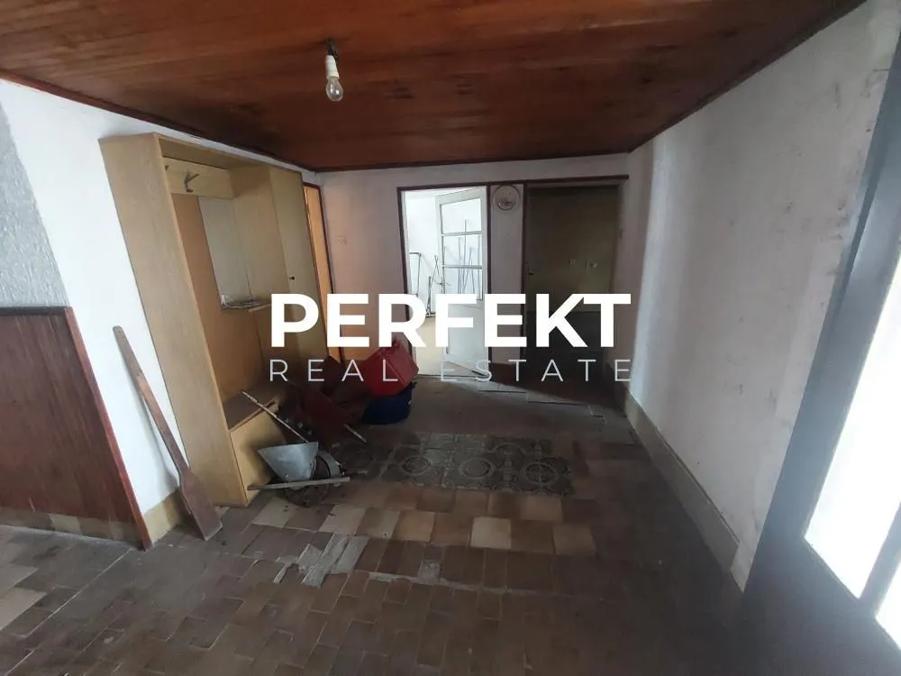 Prodaja, kuća, 112m², Stari Tamiš, Pančevo