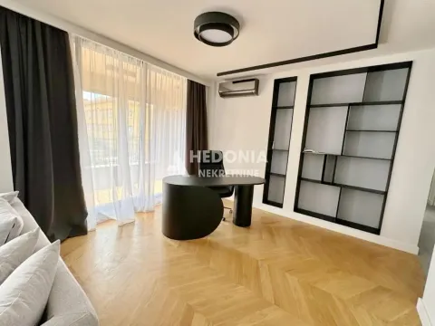 Prodaja, trosoban stan, 107m², Savski Venac, Beograd - image 4