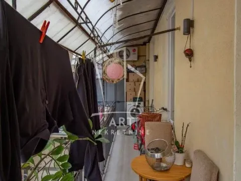 Sale, four bedroom apartment, 94m², Dorćol Sve Podlokacije, Beograd - image 6