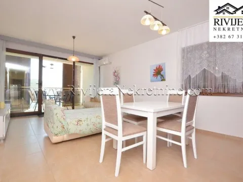 Prodaja, dvosoban stan, 80m², Kumbor, Herceg Novi - image 5