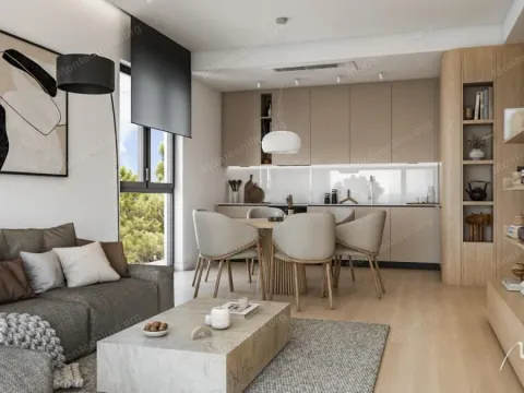 Prodaja, dvosoban stan, 88m², Reževići, Budva - image 4