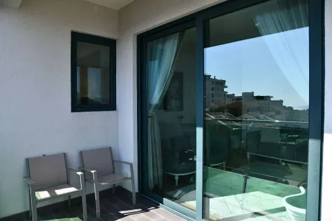 Prodaja, dvosoban stan, 72m², Bečići, Budva - image 14