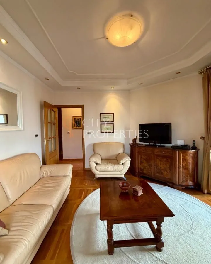 Izdavanje, stan, 65m², Preko Morače, Podgorica