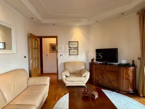 Stan in Preko Morače