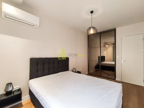 Izdavanje, dvosoban stan, 81m², Preko Morače, Podgorica - image 12