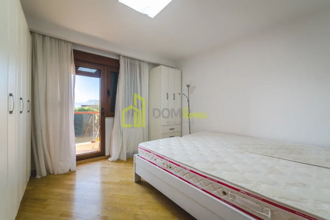 Rent, house, 170m², Dajbabe, Podgorica