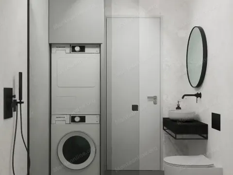 Prodaja, dvosoban stan, 86m², Tivat, Crna Gora - image 5