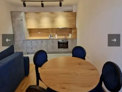 Rent, one bedroom apartment, 58m², Seljanovo, Tivat - image 11