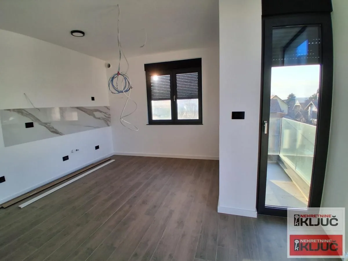Prodaja, dvosoban stan, 49m², Telep, Novi Sad Sve Podlokacije