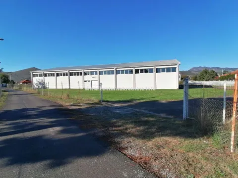 Rent, office space, 1100m², Donji Kokoti, Podgorica - image 5