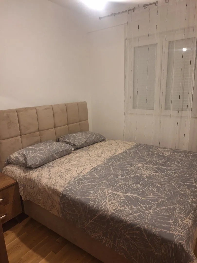 Rent, one bedroom apartment, 31m², Zabjelo, Podgorica