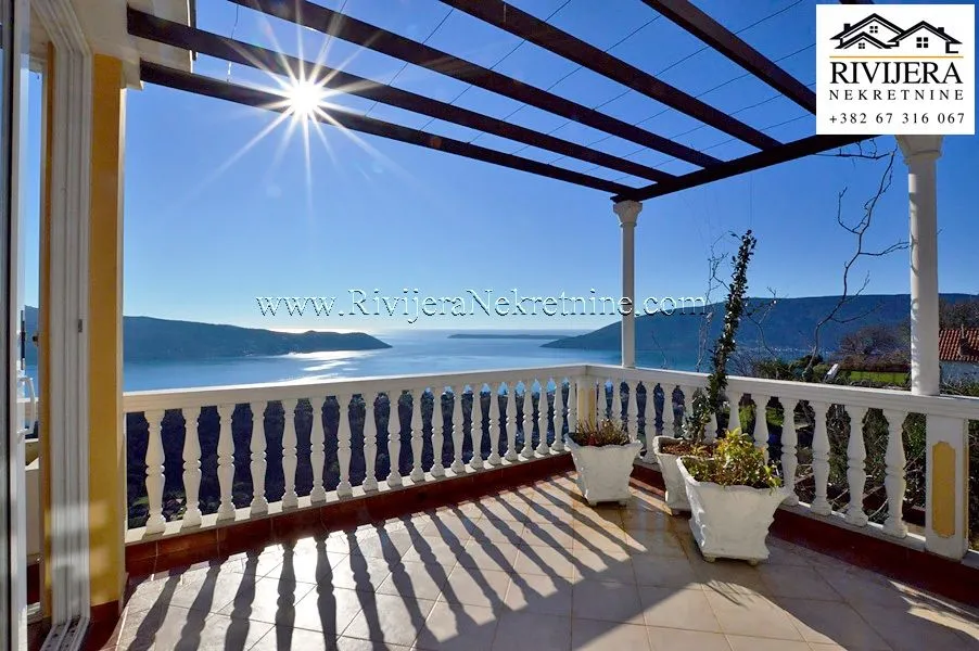 Prodaja, kuća, 229m², Podi, Herceg Novi
